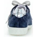 Gabor - 46.458 Veterschoenen - Nautic/Argento