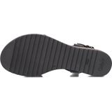 Gabor, Dames, Schoenen, Zwart, Maat: 41 1/2 EU Leer,