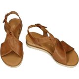 Gabor 751 1 Sandalen - Dames - Camel