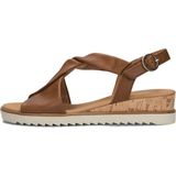Gabor 751 1 Sandalen - Dames - Camel
