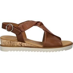 Gabor 751 1 Sandalen - Dames - Camel