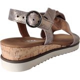 Gabor 751 1 Sandalen - Dames - Taupe