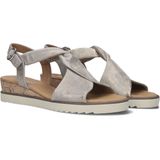 Gabor 751 1 Sandalen - Dames - Taupe