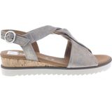 Gabor 751 1 Sandalen - Dames - Taupe