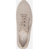 Gabor Sneakers beige Suede - Dames - Maat 39