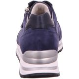 Gabor - Sneaker 46.528.26 - River Marine Blauw - Suède
