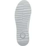Gabor 528 Lage Sneakers - Leren Sneaker - Dames - Wit