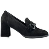Gabor Loafers op 7 cm blokhak