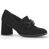 Gabor Dames Pumps Fuchsia - Nubuck Leer