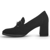 Gabor Dames Pumps Fuchsia - Nubuck Leer