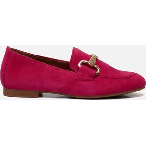 Gabor - 25.211 - Instappers - Pink - Gold