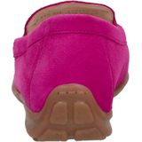 Gabor - Mocassin - Fuchsia - Leer
