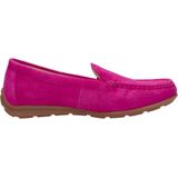 Gabor - Mocassin - Fuchsia - Leer