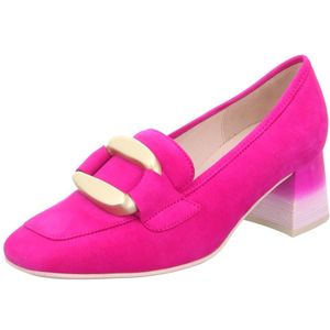 Modische Pumps lila/pink 39