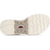 Gabor rollingsoft sensitive 815 - dames rollende wandelsandaal - beige