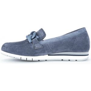 Dames Instappers Gabor Gabor 42.415.26 blauw blauw