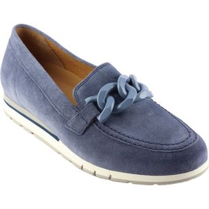 Dames Instappers Gabor Gabor 42.415.26 blauw blauw