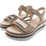 Gabor -Dames - beige - sandalen