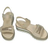 Gabor -Dames - beige - sandalen