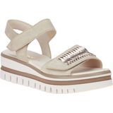 Gabor -Dames - beige - sandalen