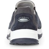 Gabor - Rollingsoft - Instapschoen - Marine - Synthetisch