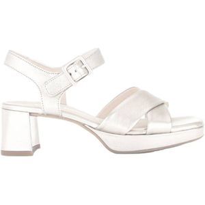 Gabor 953 Sandalen - Dames - Rosegoud - Maat 43