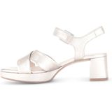 Gabor 953 Sandalen - Dames - Rosegoud - Maat 40,5