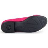 Gabor - Loafers - Zwart - Suède