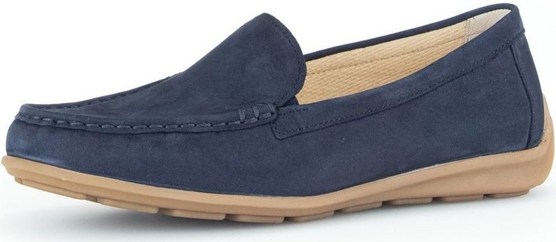 Gabor - Artikel 42.440 - Loafers - Jade