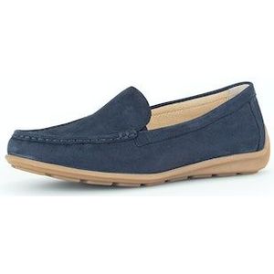 Gabor - Loafers - Blauw