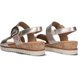 Gabor 752 Sandalen - Met Sleehak - Dames - Roze