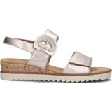 Gabor 752 Sandalen - Met Sleehak - Dames - Roze