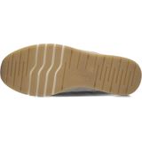 Gabor - Sneakers - Beige - Synthetisch materiaal - Leren voering