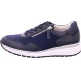 Gabor 46.308.66 Sneakers - blauw - Maat 38