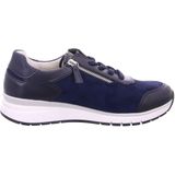 Gabor 46.308.66 Sneakers - blauw - Maat 39