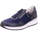 Gabor 46.308.66 Sneakers - blauw - Maat 39