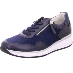 Gabor - 46.308 Veterschoenen - River/Midnight - Leer