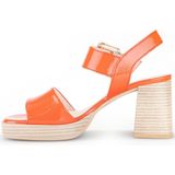 Gabor -Dames - oranje - sandalen