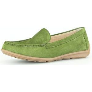 Gabor - 42.440 - Loafers - Rucola
