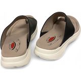 Gabor Sandalen zwart Synthetisch - Dames