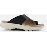 Gabor Sandalen zwart Synthetisch - Dames