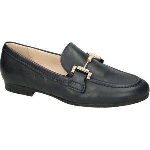 Gabor - 42.432 - Instappers - Zwart - Leer