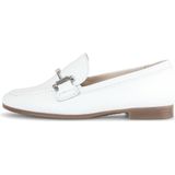 Gabor - Instappers - Leer - Zwart