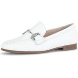 Gabor - Instappers - Leer - Zwart