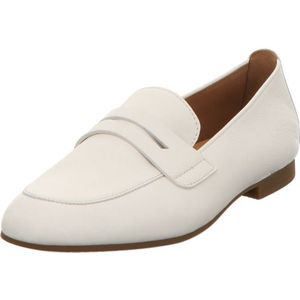 Gabor, Dames, Schoenen, Wit, Maat: 36 1/2 EU