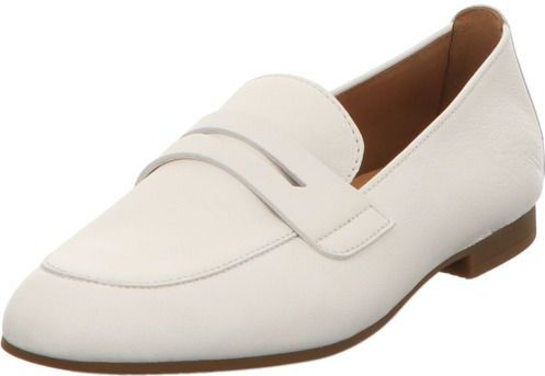 Gabor, Dames, Schoenen, Wit, Maat: 36 1/2 EU