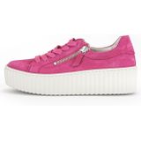 Gabor Gabor Damen Plateau Sneaker pink Sneaker