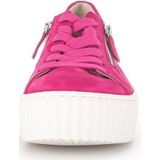 Gabor Gabor Damen Plateau Sneaker pink Sneaker
