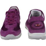 Gabor 46.966.49 - dames sneaker - paars - maat 41 (EU) 7.5 (UK)