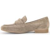 Gabor - 42.424 - Loafers - Suede - Zwart